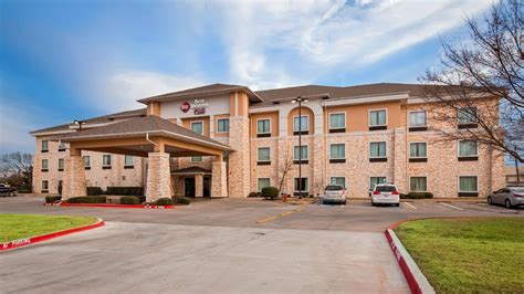 Holiday Inn Express And Suites Forney, an IHG Hotel Forney, Texas, US