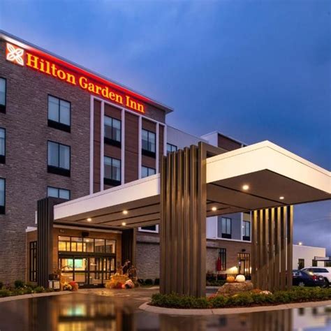 hotels gallatin