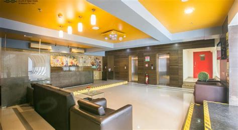 hotels in airoli mumbai