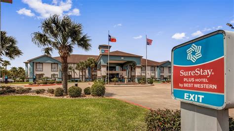 SureStay Plus Hotel by Best Western Alvin, TX See Discounts