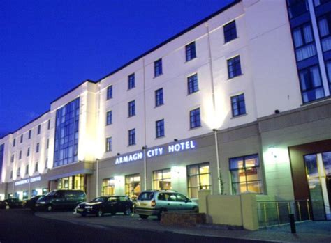 hotels in armagh northern ireland