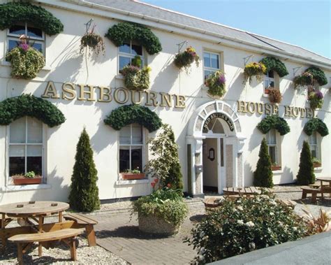 hotels in ashbourne ireland