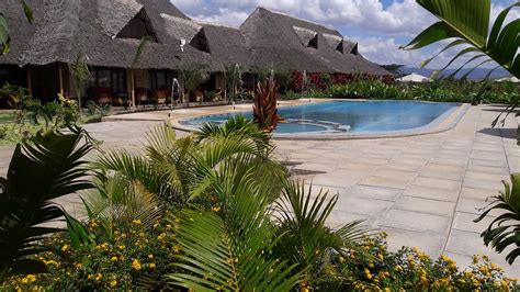 hotels in athi river