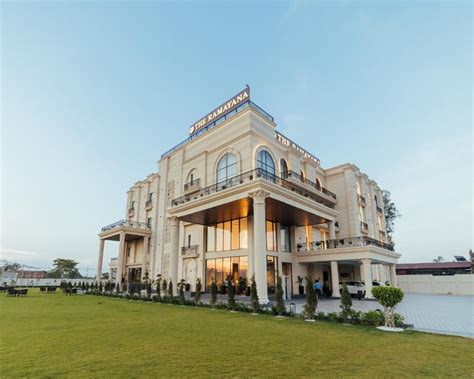 hotels in ayodhya hills