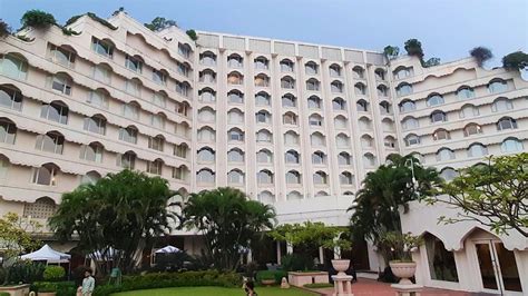 hotels in banjara hills road no 1