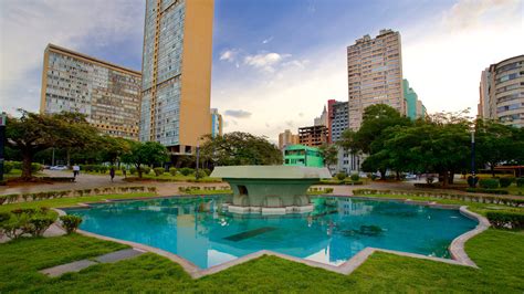 hotels in belo horizonte mg central