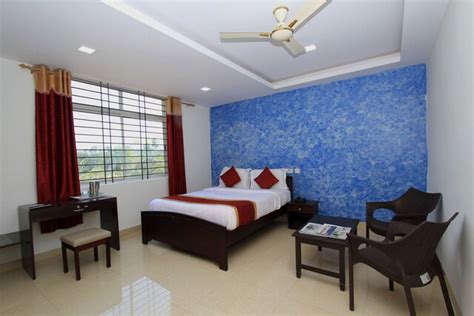 hotels in bidadi bangalore