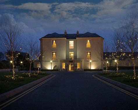 hotels in birr co offaly
