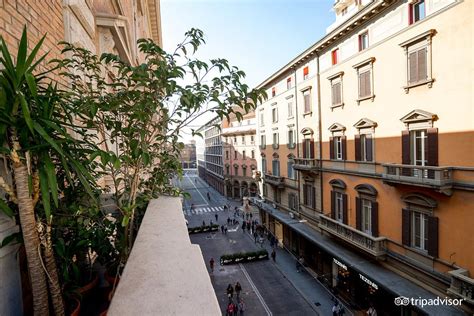 hotels in bologna city center