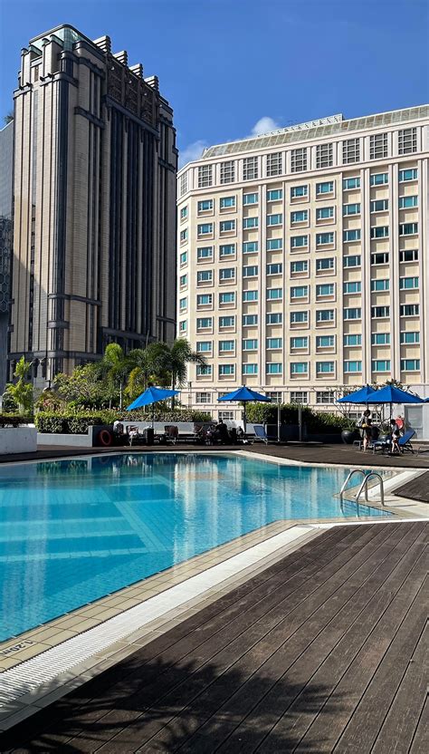 hotels in bugis area singapore