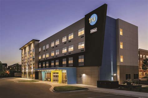 hotels in charlotte nc near carowinds express