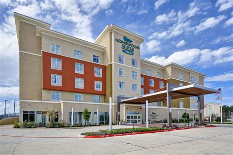 Holiday Inn Express Hotel and Suites Conroe in Conroe (TX) Room Deals