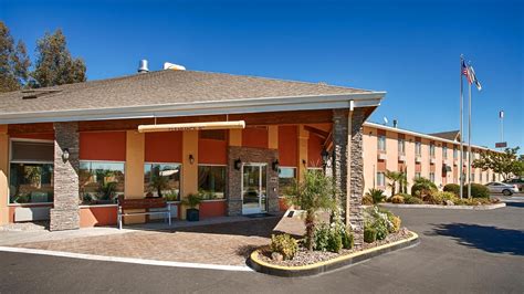 Hotels In Corning Ca