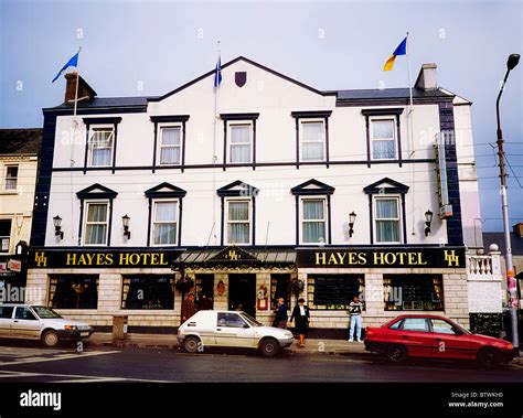 hotels in county tipperary
