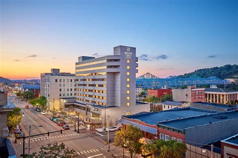 hotels in downtown ashland city