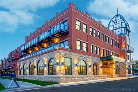 hotels in downtown stillwater minnesota