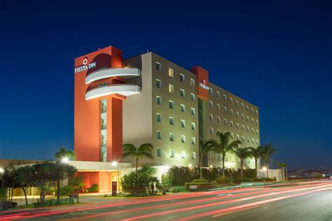 hotels in downtown tijuana mexico