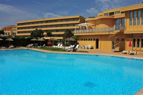 hotels in esposende portugal