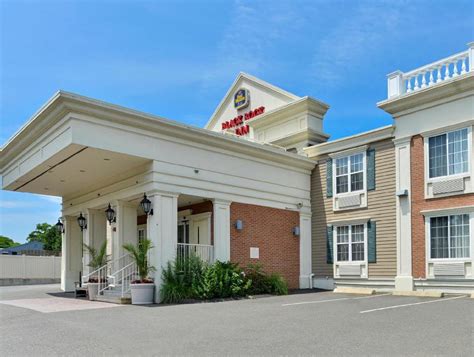 hotels in fairfield county connecticut