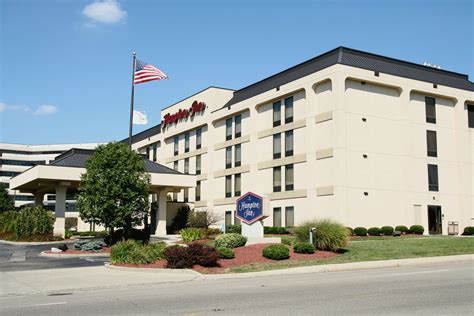 hotels in fairfield ohio 45014