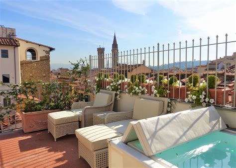 hotels in florence area