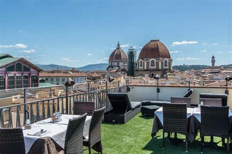 hotels in florence italy near train station