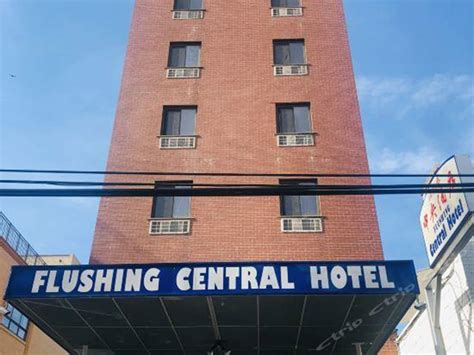 hotels in flushing queens new york