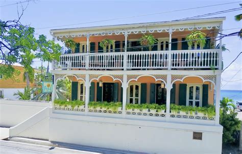 hotels in frederiksted st croix