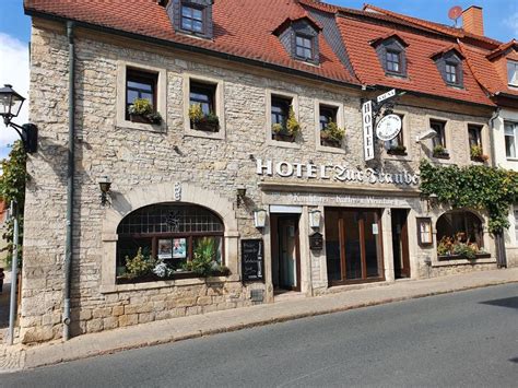 hotels in freyburg an der unstrut