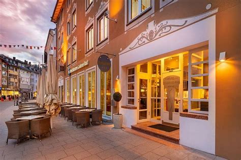 hotels in friedrichshafen germany