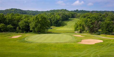 hotels in galena illinois with golf course
