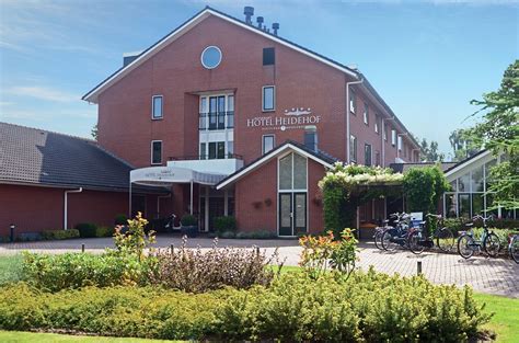 hotels in heerenveen netherlands