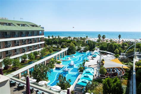 hotels in italie bij tui met vlucht