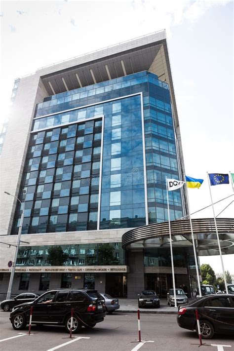 hotels in kharkiv 5 stars