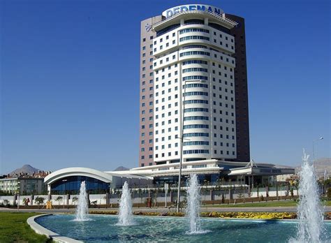 hotels in konya turkey