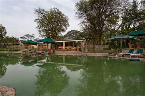 hotels in lake bogoria