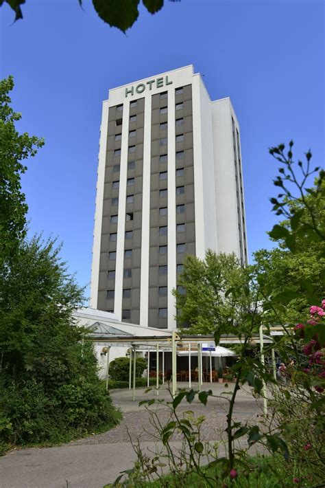 hotels in leonberg germany