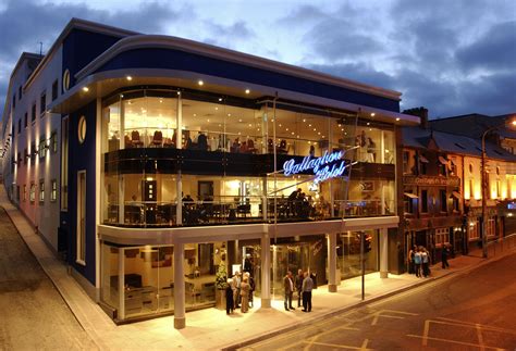 hotels in letterkenny county donegal