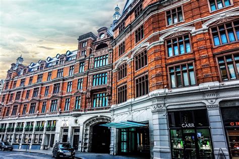 hotels in london liverpool street andaz