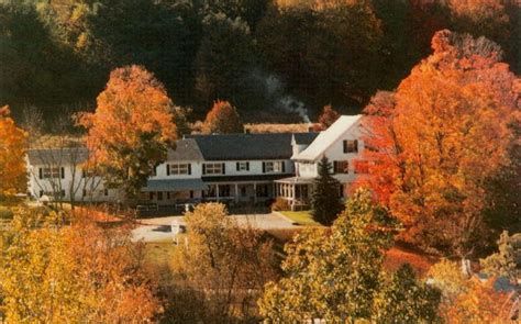 hotels in londonderry vermont