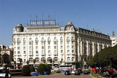 hotels in madrid spain 5 star rating