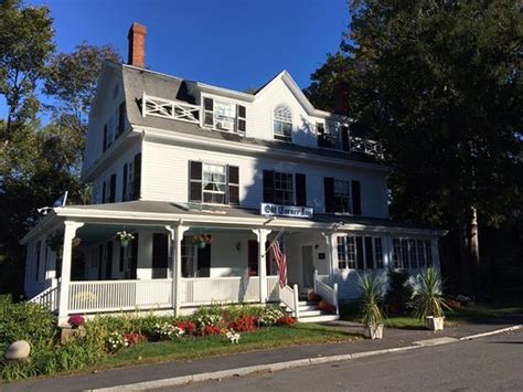 hotels in manchester by the sea ma