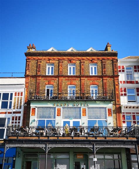 hotels in margate kent england