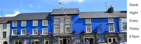 hotels in mayo special offers