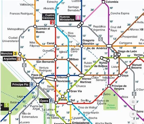 hotels in metropolitana de madrid