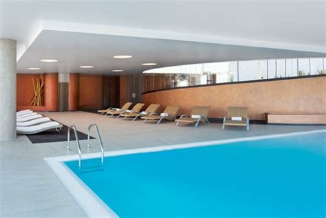 hotels in milan airport with pool