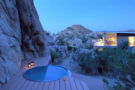 hotels in mojave ca with jacuzzi