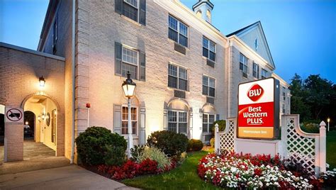 hotels in morristown new jersey with jacuzzi