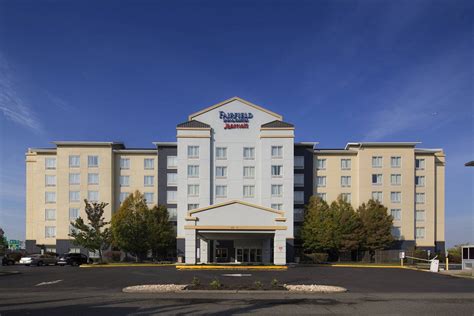 hotels in nj close to nyc