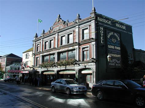 hotels in offaly ireland